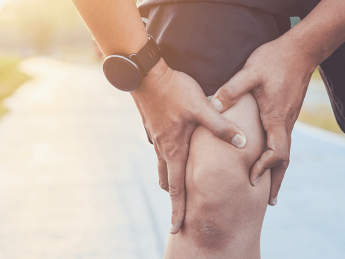 Treatments for Knee Pain