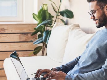 Make Your Work from Home More Ergonomic