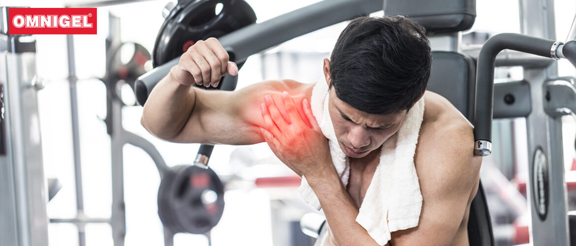 Methods to Reduce Pain after First Workout