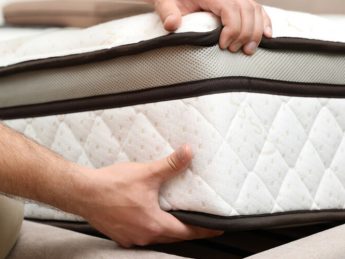 Mattress to avoid body pain