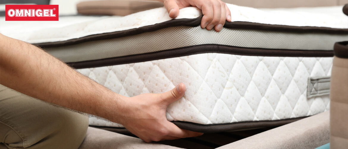 Mattress to avoid body pain