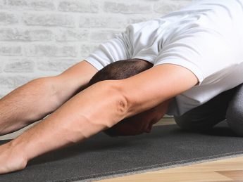 Yoga for Neck Pain which is Easy and Effective