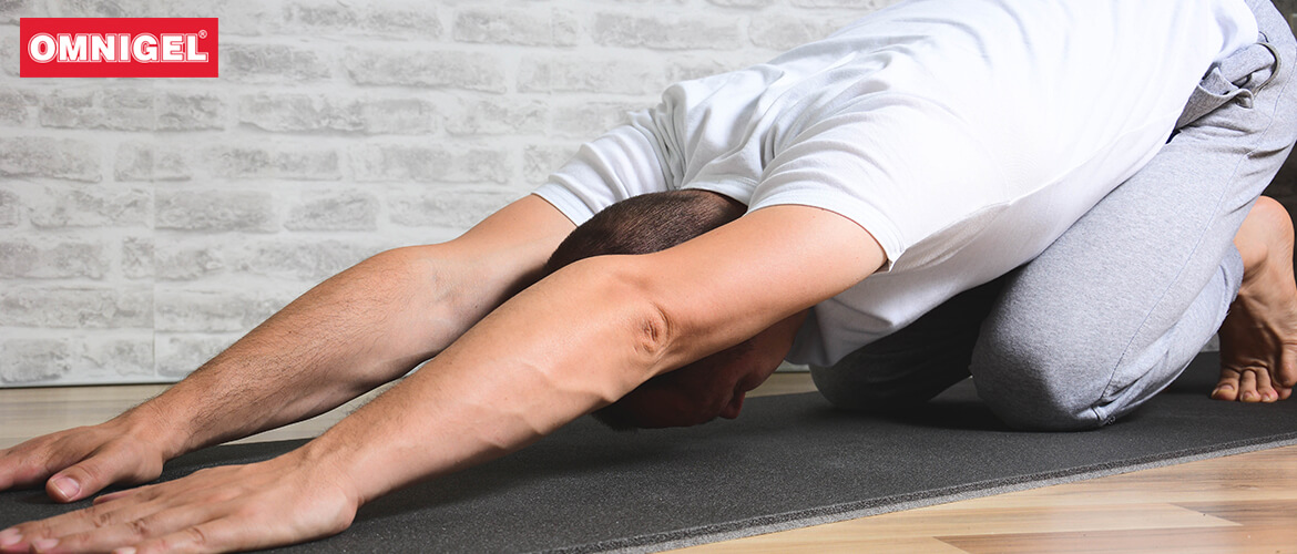 15 Gentle Yoga Poses For Lower Back Pain Relief