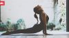 Stretches and Lower back exercises for pain relief