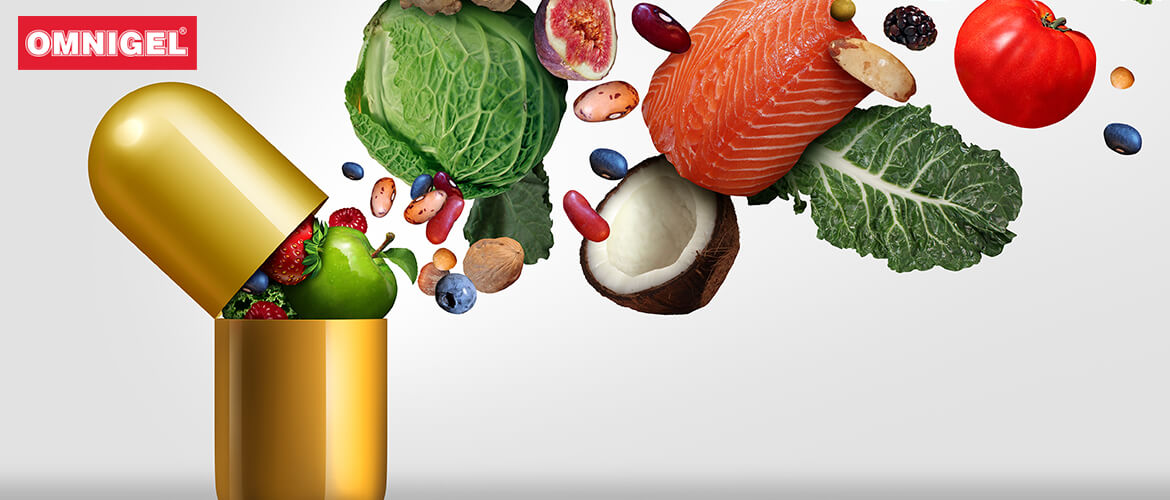 vitamins can help your body get stronger and alleviate some of the problems linked to pain