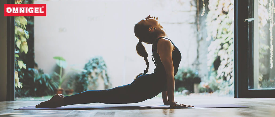 31 Yoga Poses for Beginners