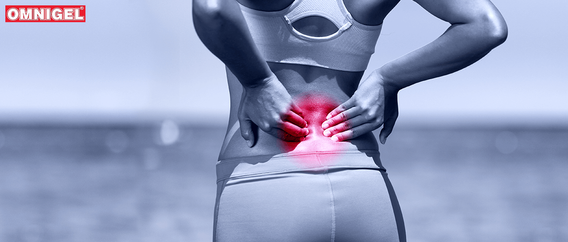 lower back pain