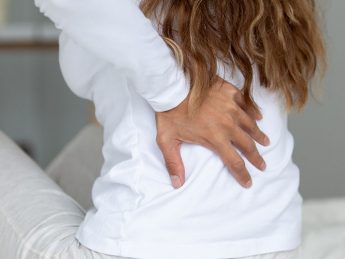 Tips to Prevent Back Pain while Working from Home