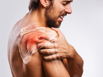 Treat Painful Muscles Naturally