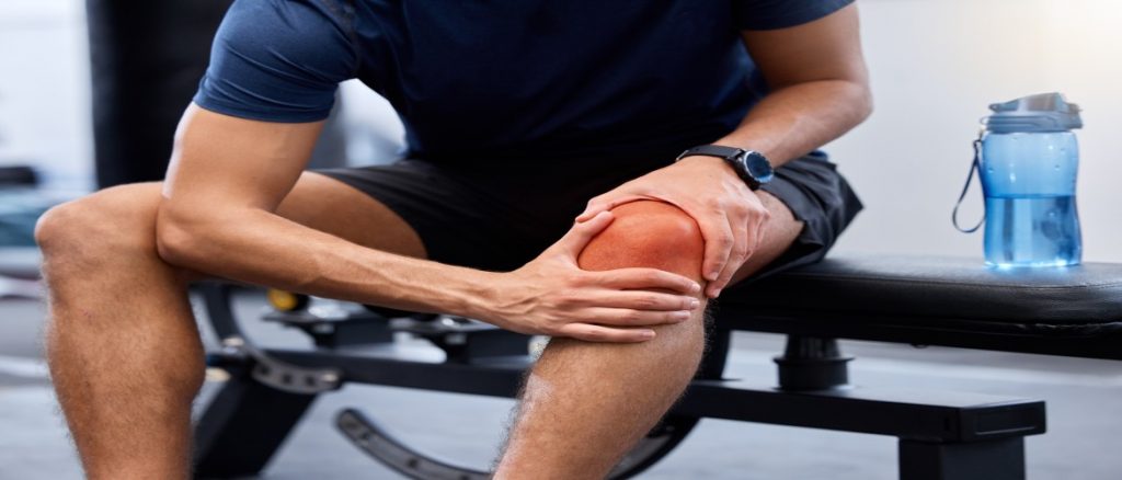 How To Ease Muscle Pain After Gym How To Ease Muscle Pain After Gym
