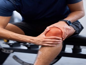 Treatment for Knee and muscle pain | Omnigel