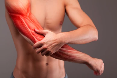 Causes of Muscle Soreness