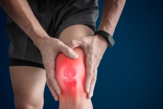 JOINT PAIN RELIEF GEL