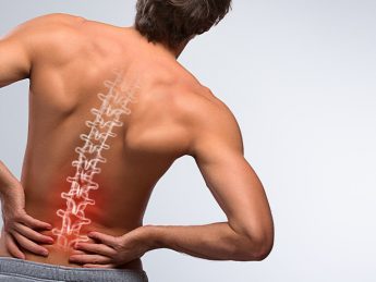 BACK PAIN RELIEF TECHNIQUES YOU CAN TRY TODAY
