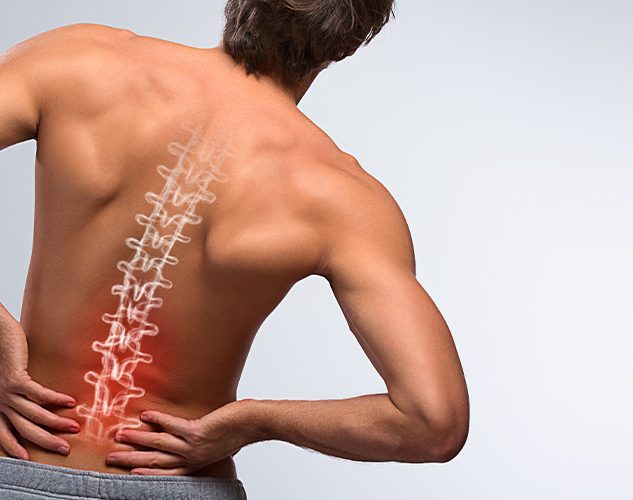 BACK PAIN RELIEF TECHNIQUES YOU CAN TRY TODAY