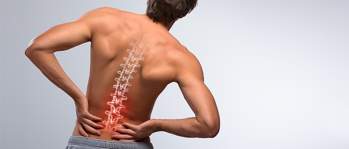 The 6 Best Muscles to Self Massage for Instant Relief of Neck and Upper  Back Tension