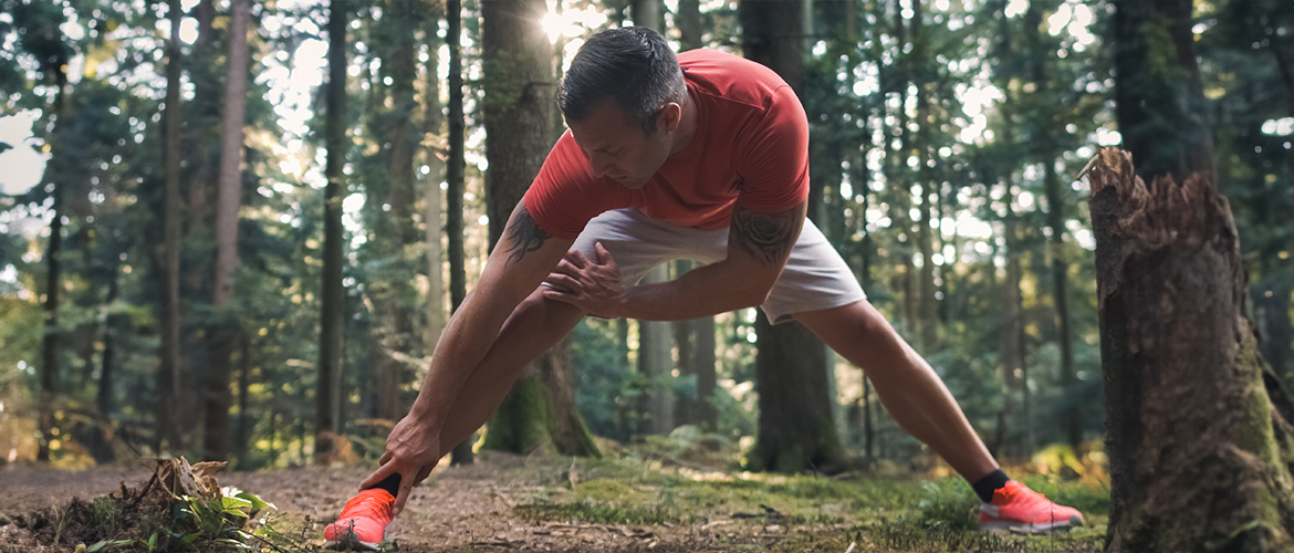 BENEFITS OF STRETCHING AFTER A WORKOUT